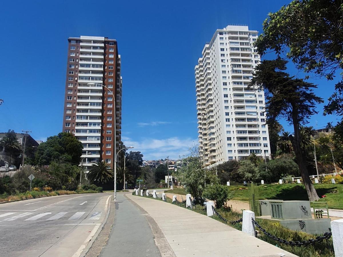 Apartamento Departamento 3 Y Hermosa Vista Al Mar *